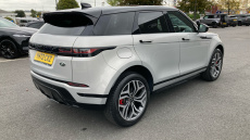 Land Rover Range Rover Evoque 1.5 P300e Autobiography 5dr Auto Hatchback